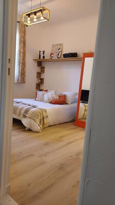 Un Brin De Paille Villa กาญเนอ-ซูร์-แมร์ ห้อง รูปภาพ