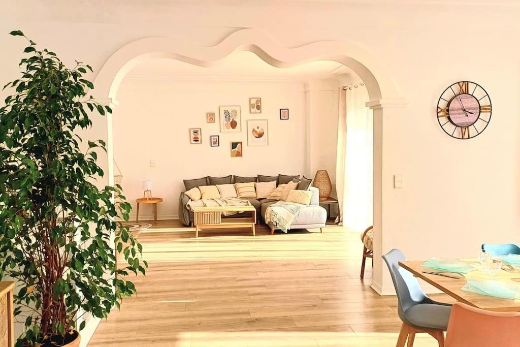 Un Brin De Paille Villa กาญเนอ-ซูร์-แมร์ ห้อง รูปภาพ